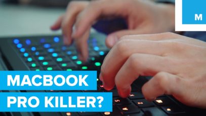 Razer Blade Stealth is Here to Slay Your MacBook Pro