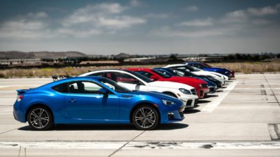 World’s Greatest Drag Race 2!